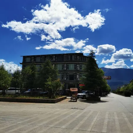 CHP. Hotel