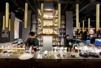 โรงแรมซินถัง ยูไนต์ ฉางโจว - ที่มีบาร์