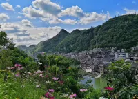 Long Yin Xi Ju Inn