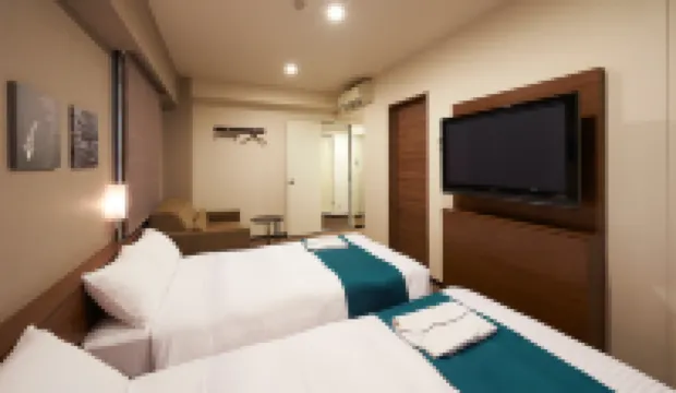 Sotetsu Fresa Inn Hamamatsucho-Daimon