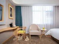 Vienna 3 Best Hotel (Chongyang County Government) Hotels in Chongyang County