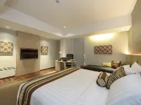 Ra Premiere Simatupang Jakarta Hotels near Shisha Cafe