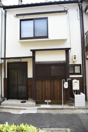 KIRAKU・MOMIJI