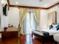 Villa Khili Namkhan Hotels near Wat Xiengthong