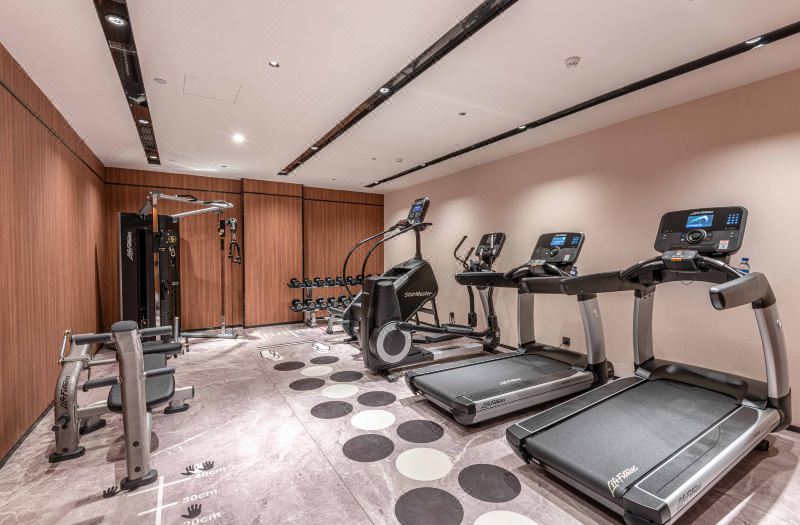 UrCove by Hyatt Shanghai Jing'an photo 2