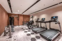 上海靜安逸扉飯店