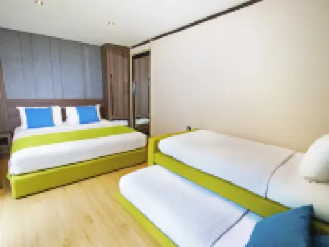 Sunway Lost World Hotel Hotels in Ulu Kinta