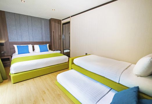 3. 선웨이 로스트 ..