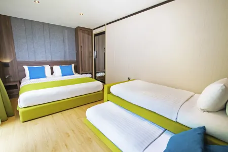 Sunway Lost World Hotel