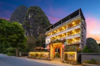 Xianting Holiday Hotel Các khách sạn ở Dương Sóc