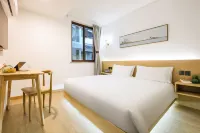 Hangzhou Qi She · Lane Home stay