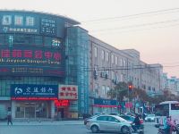 海友酒店(上海金山朱泾金龙新街店) - 酒店附近