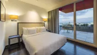 DoubleTree by Hilton Guadalajara Centro Historico Отели рядом с достопримечательностью «Университет Гвадалахара»