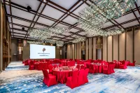 LEFUQIANG BOYUE HOTEL