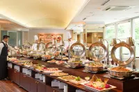 Kijima Kogen Hotel - واي فاي