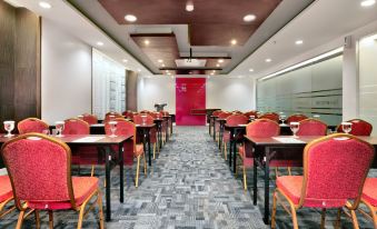 Favehotel Margonda