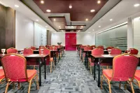 Favehotel Margonda