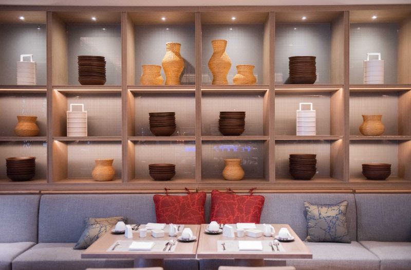 Four Points by Sheraton Suzhou, Wuzhong photo 5