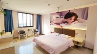 Mosen Chain Hotel (Nantong Wuyi Road)