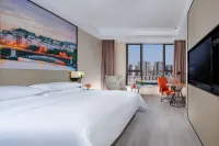 Vienna International Hotel (Liping Tianxiwan) Các khách sạn gần Dongdu Building Pedestrian Street