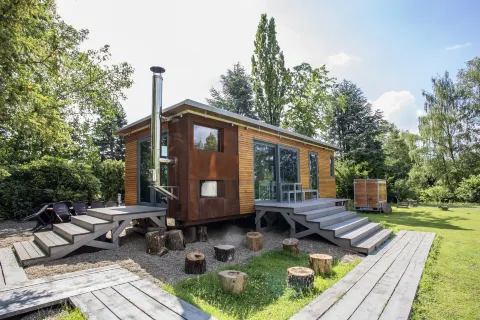 Hotel Land Gut Höhne