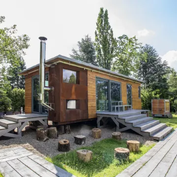 Hotel Land Gut Höhne