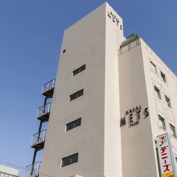 ＪＲ東日本ホテルメッツ 浦和 浦和区周辺のホテル