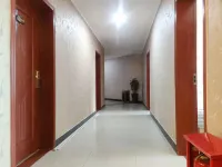 Cangxi New Supply and Marketing Business Hotel Hotels in Cangxi