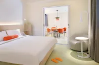 해리스 호텔 투반 발리