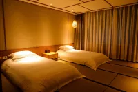 Qianfoshan Jiankang Hotel Hotels in Suichang