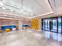 Orange Hotel (Beijing Guomao) Hotels near Beijing TV Center