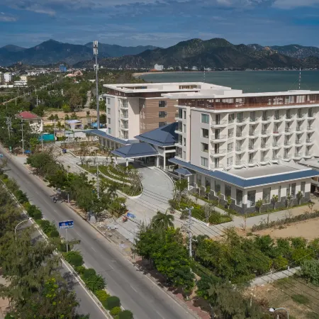 Hoan My Resort - Ninh Chu