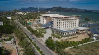 Hoan My Resort - Ninh Chu Hotel dekat Quan Am Pagoda
