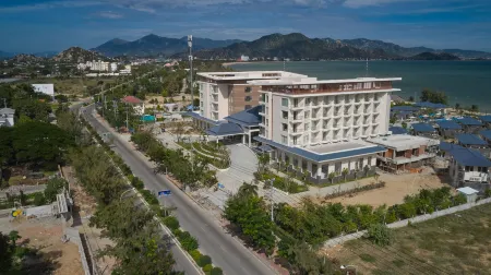 Hoàn Mỹ Resort Ninh Chữ