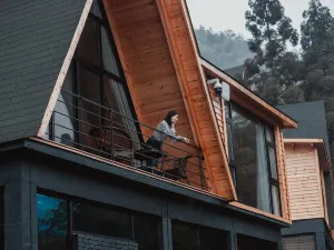 Bamboo Valley Guesthouse