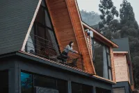 Bamboo Valley Guesthouse