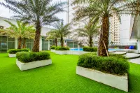 Skyview Sentul Tower Apartments