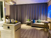 Dongfang Lizhi Hotel (Chengdu Chunxi Road Taikoo Li)