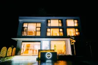 黃山如此喜歡民宿 黃山北站/西溪南古村落住宿飯店