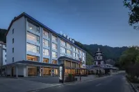 Renli Meisu Hotel (Qiandaohu Lishang) Hotels in Chun'an