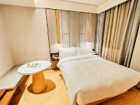 全季酒店(杭州未来科技城绿汀路店) - 大床房