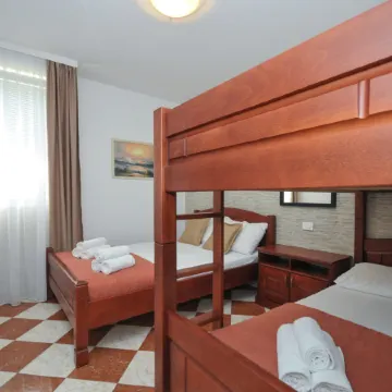 D&D Apartment Budva 1