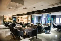 New Beacon International Hotel Hotels in Jianli