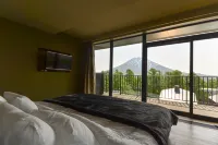 MUSE Niseko Hotels in Kutchan