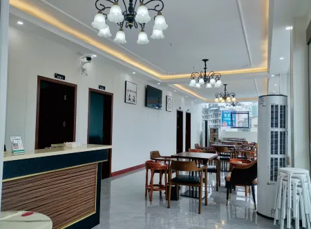 Peng Xi Shudu Hotel Отели в г. Пэнси