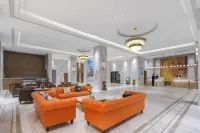 Vienna International Hotel(Chen Yuanguang Avenue Store) - Wifi