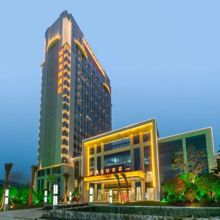 ViennaHotel