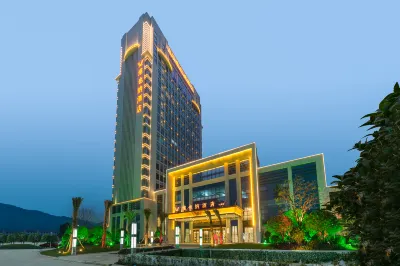 ViennaHotel فنادق في إيخوانغ