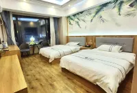 Shiping Leju Hotel