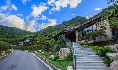 Gexian Village Xixinyuan Luxury Hotel